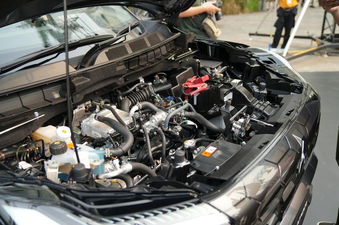 Alasan Pabrikan Mobil Banyak Pakai Busi Tipe Iridium, Ini Kata NGK