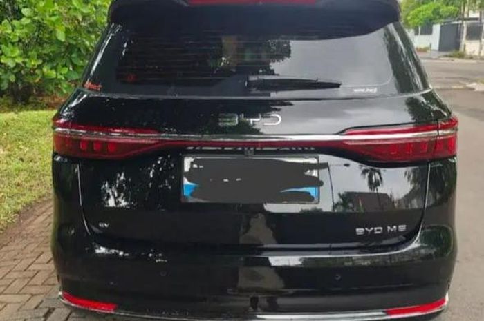 Mobil Listrik Bekas Cepat Turun Harga, Pedagang: Jangan Disimpan Lama