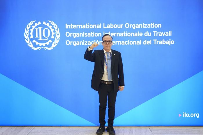 Ini Daftar Mobil dan Motor Wamen Immanuel Ebenezer yang Terjaring OTT KPK