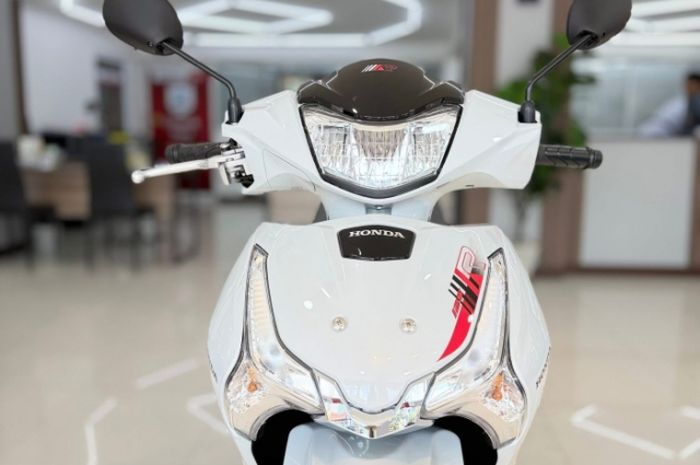 Versi Spesial Saudara Honda Supra X 125 Tampil Sporty, Efisiensinya Tembus 71 Km/Liter