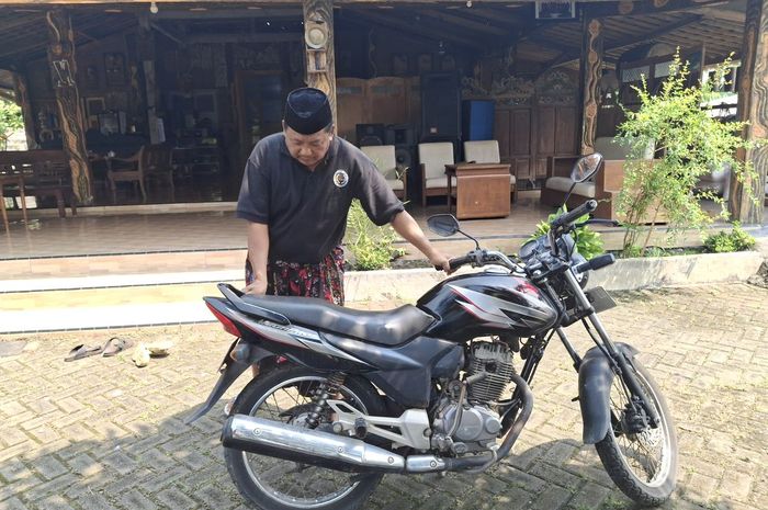 Honda PCX Batal, Kades di Lumajang Dijatah Motor Dinas Baru Seharga Rp 33 Juta per Orang