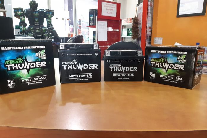 Lebih Awet Aki Kering Atau Basah? Ahli Ungkap Fakta dan Alasannya