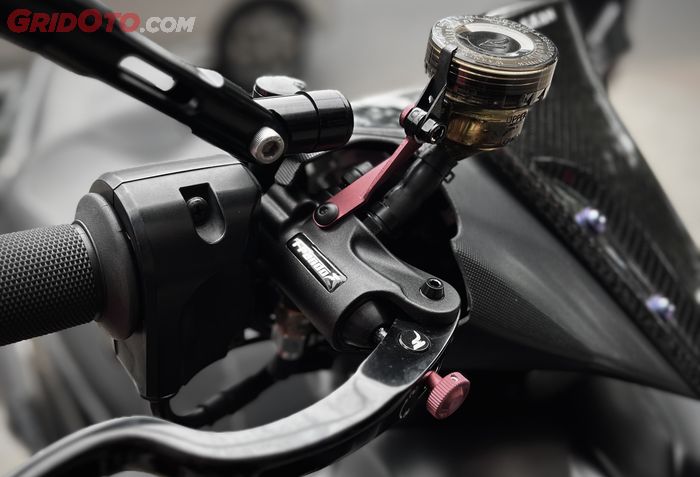 minyak rem, motor bekas, minyak rem motor, ciri minyak rem harus diganti, dampak minyak rem motor jarang ganti, Beberapa Masalah Ini Bisa Muncul Saat Minyak Rem Motor Bekas Gak Pernah Ganti