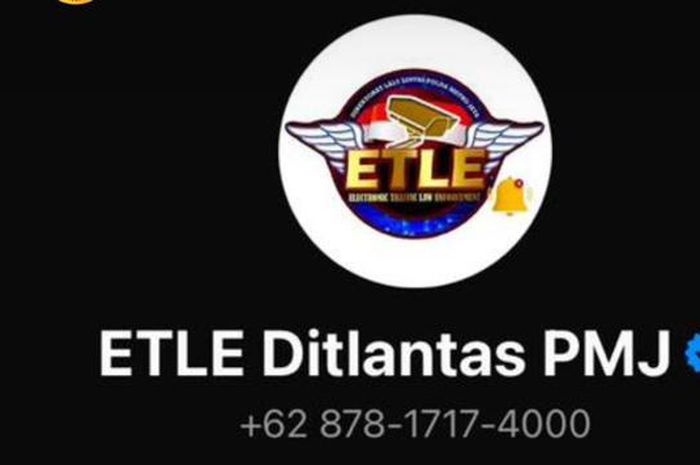 Rajin-rajin Buka Website Ini, E-Tilang Bisa Menyerang Mobil dan Motor Kalian Kapan Saja