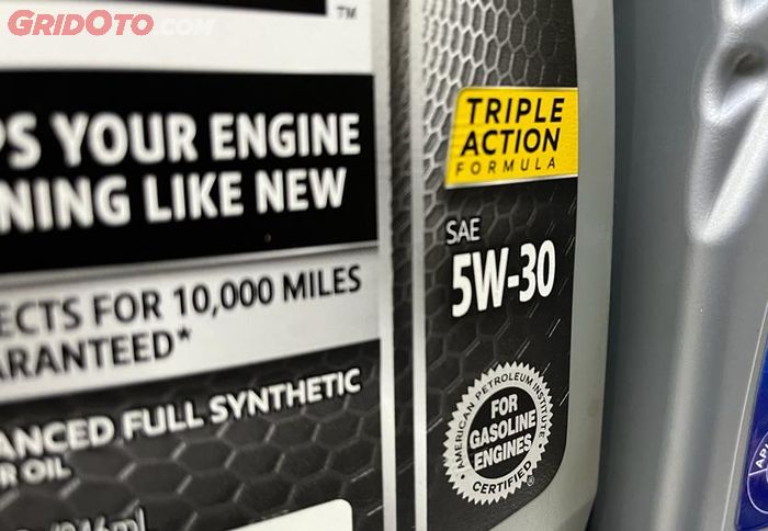 mobil bekas, oli mesin, mesin turbo, oli encer, kenapa mesin turbo dilarang pakai oli kental, kenapa mesin turbo wajib pakai oli encer, Pantas Saja Mobil Bekas Turbo Haram Pakai Oli Kental, Ini Sebabnya