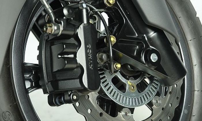 kampas rem, pengereman, elig, Banyak yang Enggak Tahu, Ini Penyebab Kampas Rem Motor Cepat Habis