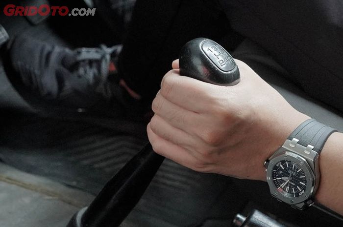 Ini Tanda-tanda Kopling Mobil Mulai Selip dan Perlu Perhatian