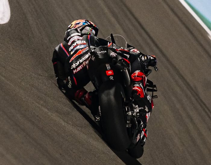 MotoGP, honda, aleix espargaro, aprilia, jorge martin, Pantesan Jorge Martin Tergoda, Ini Kata Aleix Espargaro Soal Honda