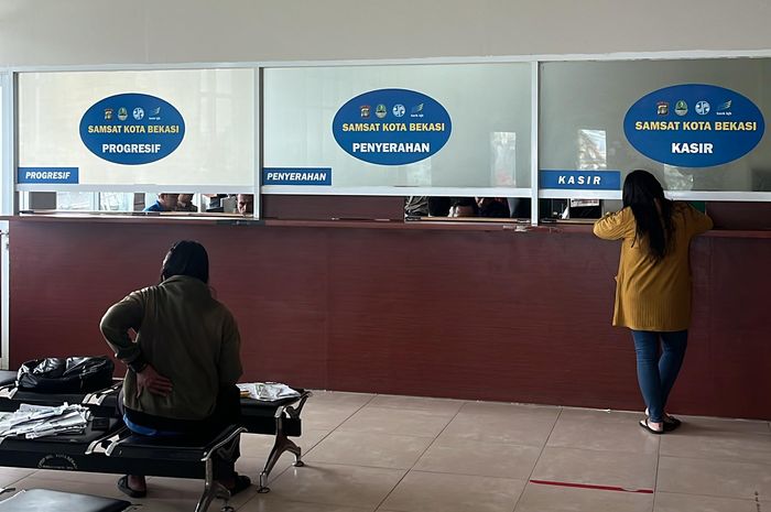 Toyota Senang Pajak Progresif Akan Dihapus, Hal Ini Disebut Jadi Lebih Rapi