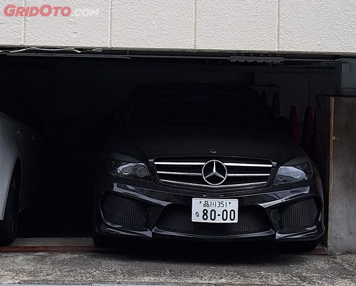 jepang, tokyo, parkir, biaya parkir, Tidak Ada Banyak Lahan, Semahal Ini Biaya Parkir Mobil di Jepang