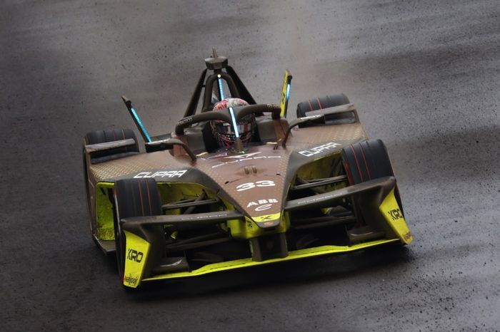 mobil listrik, formula e, Jakarta E-Prix, gen3 evo, Kerennya Mobil Formula E yang Dipakai di Jakarta E-Prix, Begini Spesifikasinya