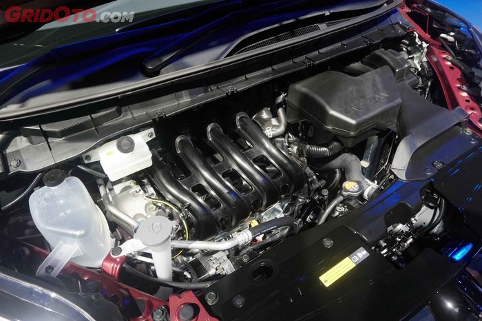 nissan, serena, serena c27, GIIAS 2025, Masih Dijual di GIIAS 2025, Nissan Serena C27 Bertabur Promo