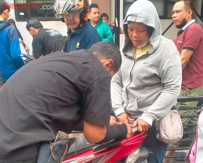 polda, stnk motor, bpkb motor, balik nama STNK, proses balik nama kendaraan, Balik Nama BPKB, prosedur balik nama motor, Simak Syarat hingga Prosedur Balik Nama Motor Bekas Beda Samsat