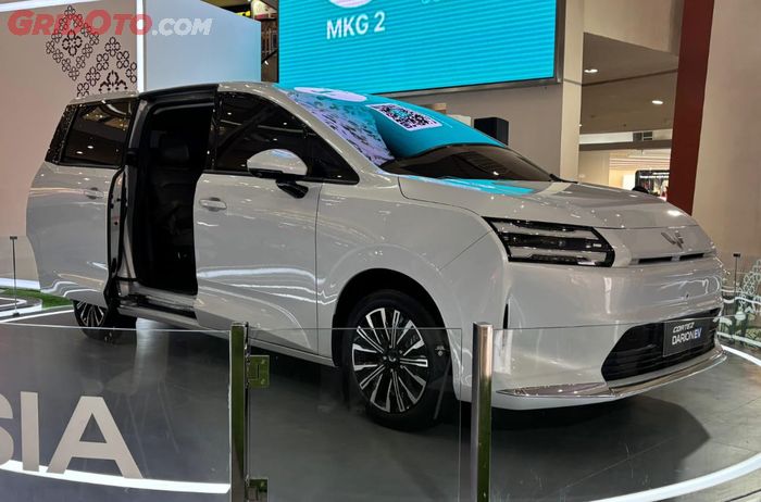 promo wuling, Pameran wuling, Wuling Cortez Darion, Cortez Darion Ev, Cortez Darion PHEV, Cortez Darion Mejeng di Mall Kelapa Gading, Wuling Gelar Pameran dan Suguhkan Banyak Promo