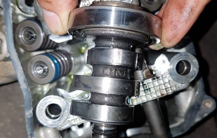 mobil, mesin mobil, mesin kasar, mesin berisik, suara mesin kasar, Suara Mesin Kasar Seperti Ngelitik? Bukan Selalu Salah Bensin