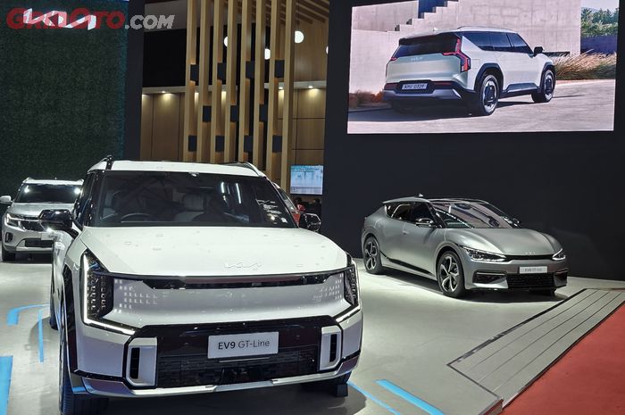 Harga Mobil KIA Kena Potong Hingga Rp 40 Juta, Caranya Begini
