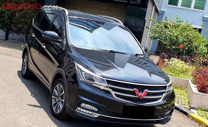 mobil bekas, mobil cina, focus motor, Enggak Disangka, Sekarang Mobil Bekas Cina Banyak Yang Beli, Ini Alasannya