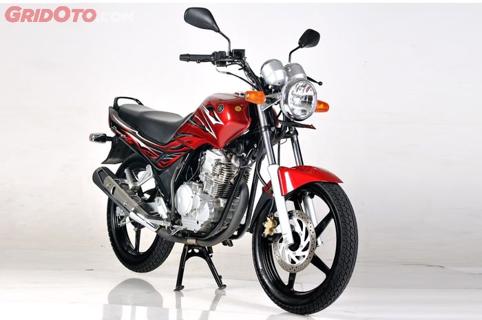 Begini Cara Pilih Motor Bekas Yamaha Scorpio di Pasaran, Simak Triknya