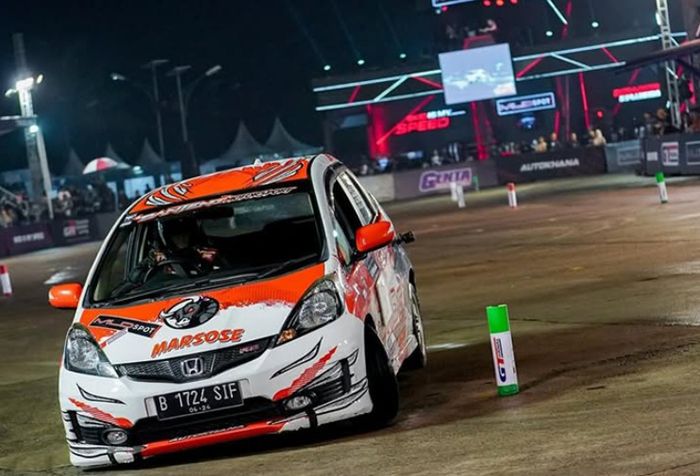 pee wee gaskins, mldspot, mldspot autokhana, autokhana, Diramaikan Pee Wee Gaskins, MLDSPOT Autokhana 2025 Kick Off di Surabaya Akhir Pekan Ini