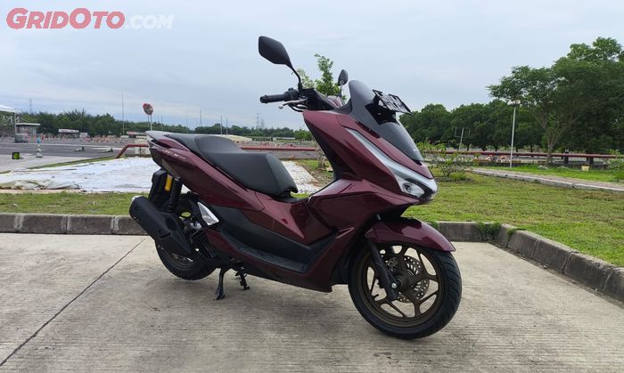 honda pcx, honda megapro, motor dinas kades, Motor Kades Lumajang, Kades Lumajang, Honda PCX Batal, Kades di Lumajang Dijatah Motor Dinas Baru Seharga Rp 33 Juta per Orang