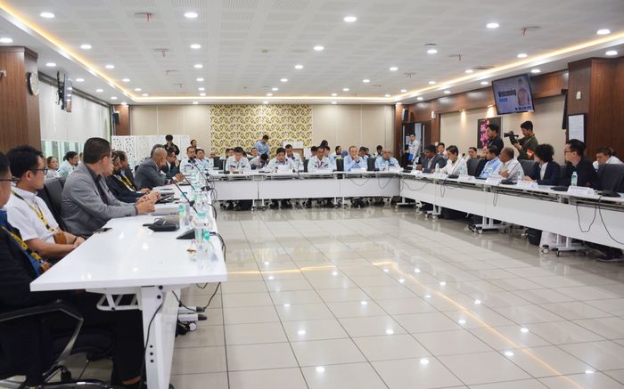 tmmin, PT Toyota Motor Manufacturing Indonesia, Customer Month 2025, TMMIN Customer Month 2025, TMMIN Tegaskan Komitmen Beri Kualitas Berdasarkan Suara Pelanggan