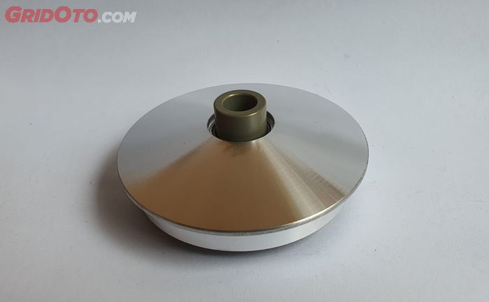 motor matic, cvt motor matic, cara bikin tarikan motor matic enteng, bikin tarikan motor matic enteng, cara instan bikin tarikn motor matic enteng, Cara Instan Bikin Tarikan Motor Matic Jadi Lebih Enteng, Ini Triknya