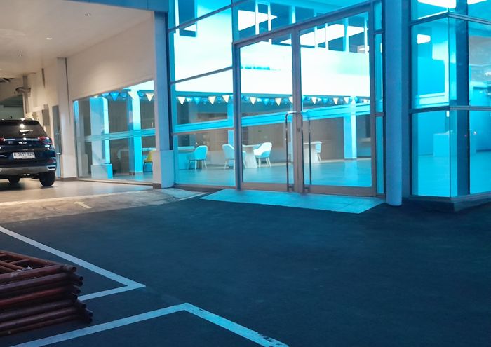 kelapa gading, Neta, Dealer Neta, Jaecoo, dealer NETA Kelapa Gading, Dealer Neta Kelapa Gading Pamit Tutup, Ternyata Ini Penjelasannya