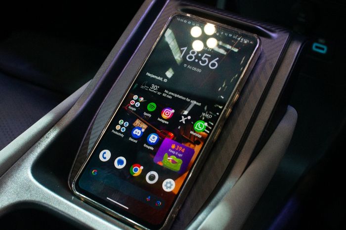 BEV (Battery Electric Vehicle), EV (Electric Vehicle), BYD Atto 1, Atto 1, Kehadirannya Bikin Heboh, Selengkap Apa Fitur BYD Atto 1?