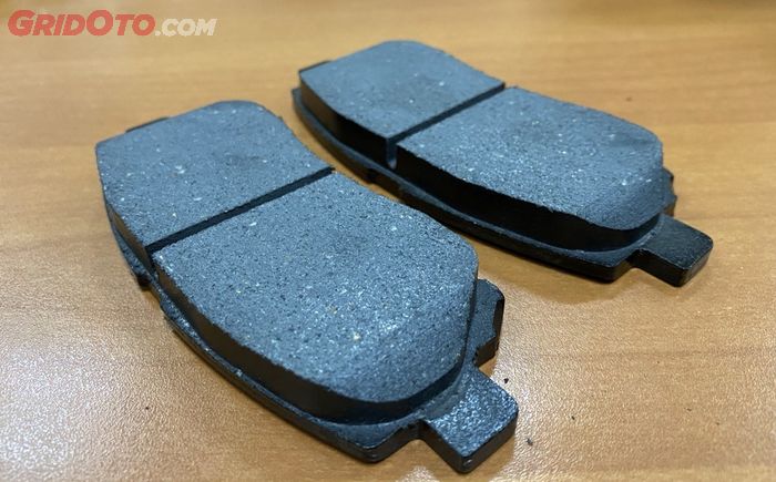 mobil bekas, rem mobil, penyebab rem mobil gak pakem, komponen penyebab rem mobil gak pakem, rem mobil gak pakem, Ini Penyebab Utama Rem Mobil Gak Pakem dan Cara Mengatasinya