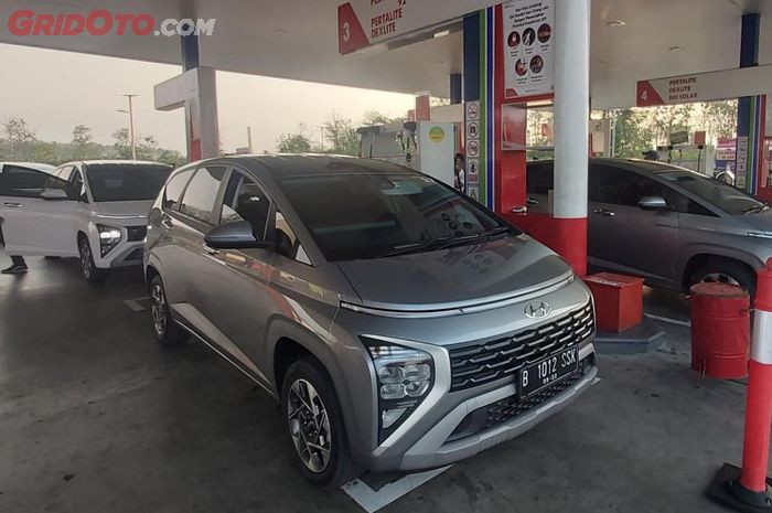 Update Daftar Harga BBM Pertamina 1 Mei 2025, Turun Semua Gaes