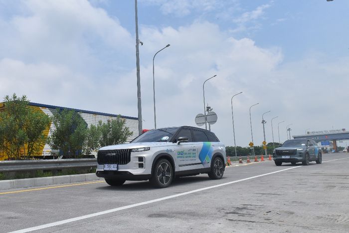 hybrid, Plug-in hybrid electric vehicle, Chery Super Hybrid, Super Hybrid System, Super Hybrid Chery dan Jaecoo, Satu Platform Bisa Jadi Beragam Model