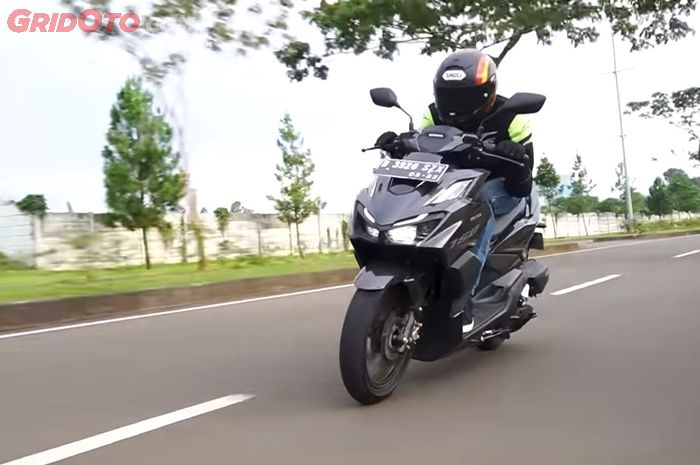 Astra Motor Jateng Cukur Harga Motor Honda di Jawa Tengah, Ini Tipe yang Kena Diskon