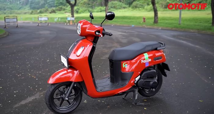 harga motor yamaha, grand filano, Yamaha Fazzio, harga fazzio, harga grand filano, matic retro, matic klasik, Mulai Fino, Fazzio hingga Grand Filano, Intip Pilihan Matic Retro Yamaha dan Harganya di Mei 2025