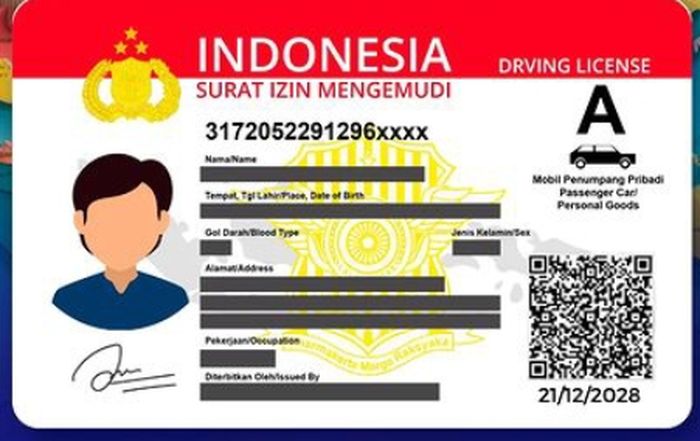 asean, sim a, sim c, sim internasional, sim indonesia, Bye-bye SIM Internasional, SIM C dan A Indonesia Resmi Diakui dan Berlaku di Delapan Negara Ini