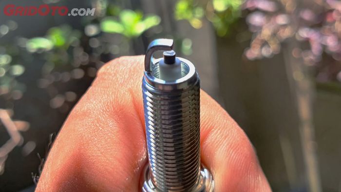 nikel, produksi, platinum, busi, iridium, Apa Benar Busi Nikel Bakal Stop Produksi? Ini Jawaban Pabrikan Busi