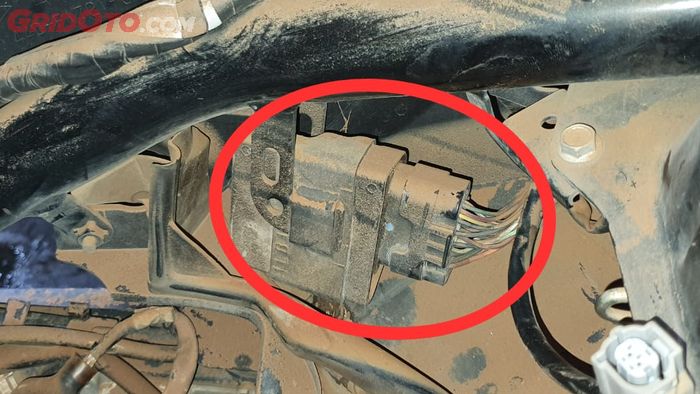 motor injeksi, motor bekas, kode error, motor bekas injeksi, kode error motor injeksi, Ini Sebabnya Kode Error Motor Injeksi Jangan Dibiarkan Menyala Terus