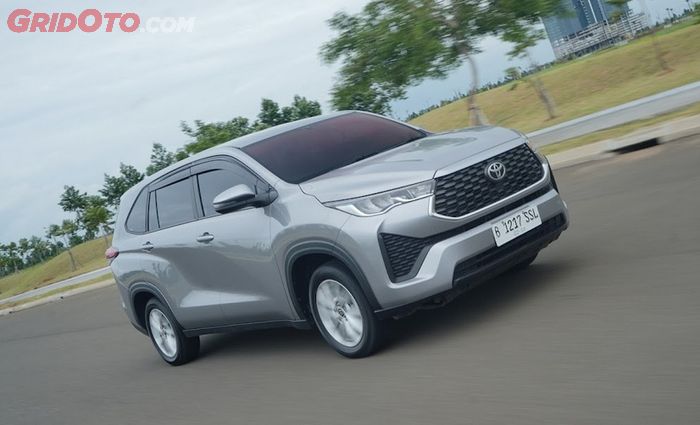 irit, Zenix, Innova Zenix Bensin, Mitsubishi Destinator, Destinator, Mitsubishi Destinator VS Innova Zenix Bensin, Siapa Lebih Irit BBM?