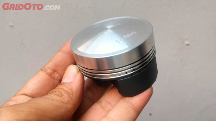 bore up, bore up mesin, Upgrade mesin, motor bore up, hitung kapasitas mesin motor, Gampang! Begini Cara Hitung Kapasitas Mesin Motor Setelah Bore Up