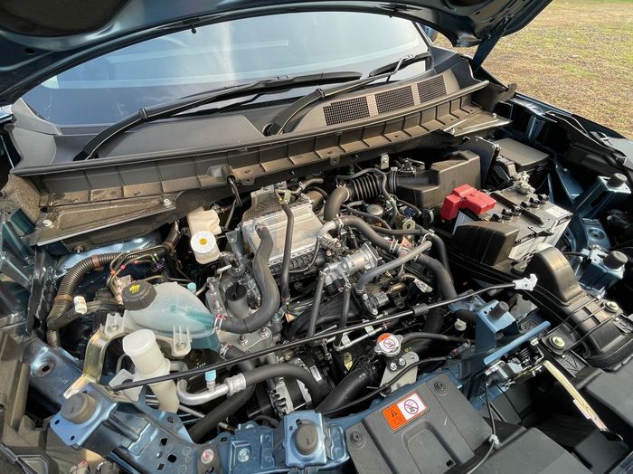 fitur, konsumsi bbm, bensin, akselerasi, Mitsubishi Destinator, 5 Hal Yang Mesti Anda Tahu Sebelum Beli Mitsubishi Destinator