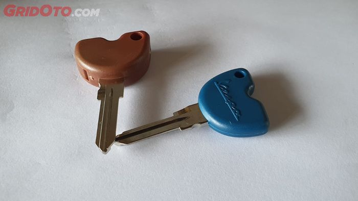 motor vespa, Maling Vespa, vespa matic, kunci vespa matic, Motor Mahal Tapi Maling Malas Mengincar! Vespa Matic Punya Sihir Ini