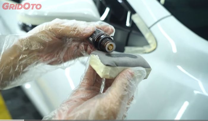 mobil bekas, coating cat mobil, Coating Bodi Mobil, coating mobil, merawat coating, cara mudah merawat coating cat mobil, cara merawat coating, Ternyata Coating di Cat Mobil Juga Perlu Perawatan, Begini Caranya