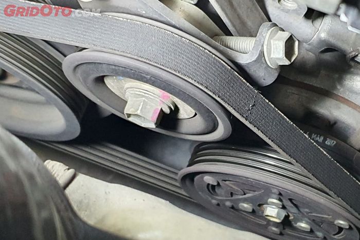 ac mobil, mobil bekas, penyebab ac berdecit, penyebab ac mobil berdecit, penyebab ac mobil berdecit saat nyala, Ini Sebabnya Saat AC Mobil Bekas Baru Nyala Keluar Suara Berdecit