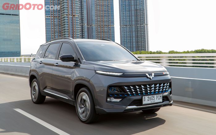 mobil listrik, wuling motors, promo wuling, Garansi seumur hidup, Tenang Bersama Wuling, Pasca Lebaran, Wuling Suntik Promo Garansi Seumur Hidup Hingga Cicilan Bunga 0 Persen