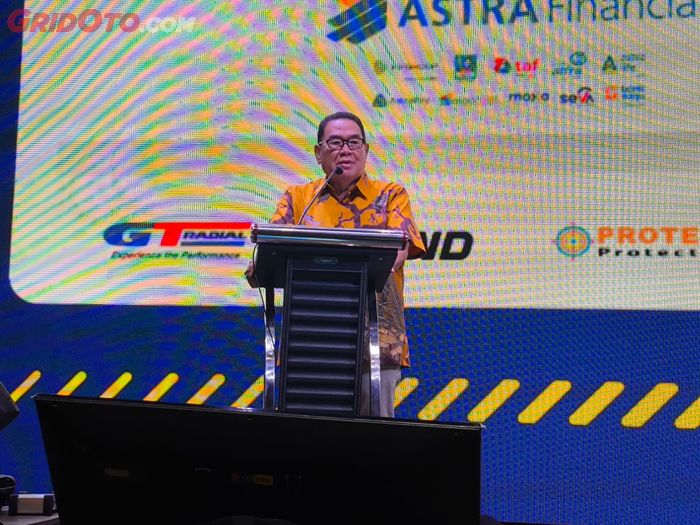gaikindo, pameran, giias, GIIAS 2025, Peserta GIIAS 2025 Tambah Banyak, Ini Daftar Lengkap Brand Mobil dan Motornya