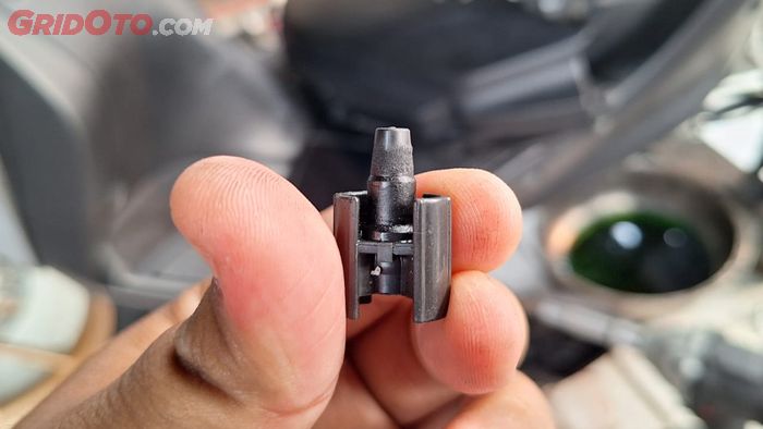 mesin motor, motor bekas, penyebab langsam mesin tidak stabil, penyebab langsam mesin naik turun, penyebab langsam mesin motor naik turun, langsam mesin, langsam mesin motor nggak stabil, Ternyata Kebiasaan Sepele Ini Bikin Langsam Motor Injeksi Naik Turun