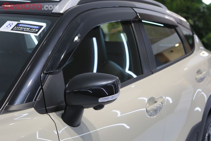 pt suzuki indomobil sales (sis), Suzuki Genuine Accesories, Suzuki Fronx, GIIAS 2025, Suzuki Hadirkan Aksesoris Resmi Fronx di GIIAS 2025, Ini Daftar Harganya