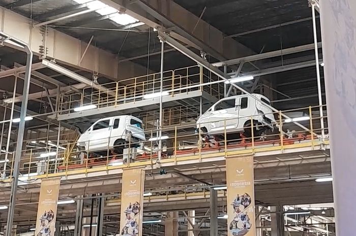Capai 167 Ribu Unit, Produksi Wuling Paling Banyak Ternyata Model Ini