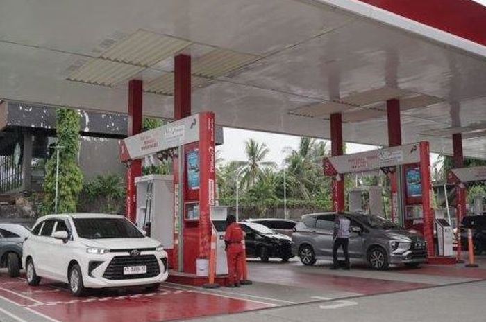 Lumayan, Beli Pertamax Dkk Pada 17 Agustus 2025 Dapat Diskon per Liter