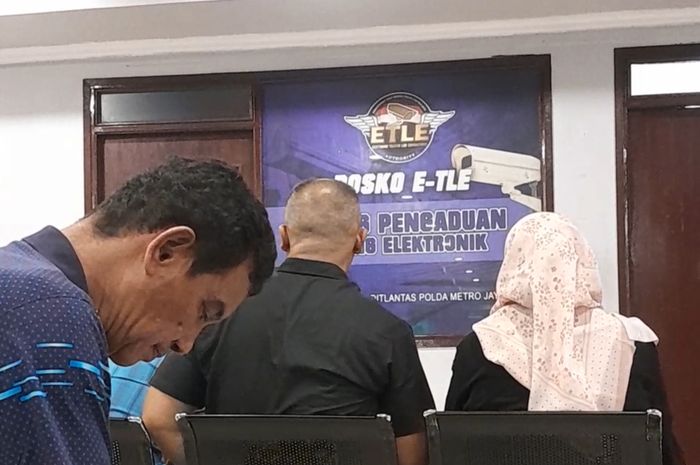 Sisa Uang Denda Tilang ETLE Bisa Diambil Kembali, Begini Caranya
