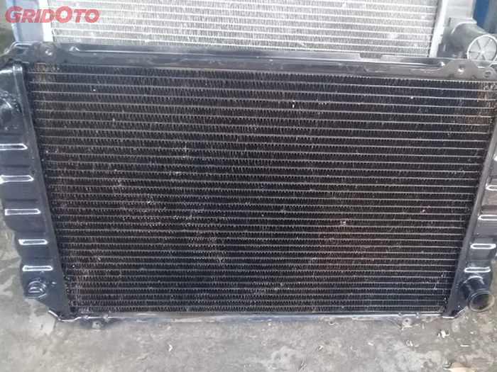 Radiator, mobil, radiator mobil, radiator rusak, radiator mobil bermasalah, Hal Sepele Tapi Bikin Radiator Mobil Cepat Panas, Ini Penyebabnya!